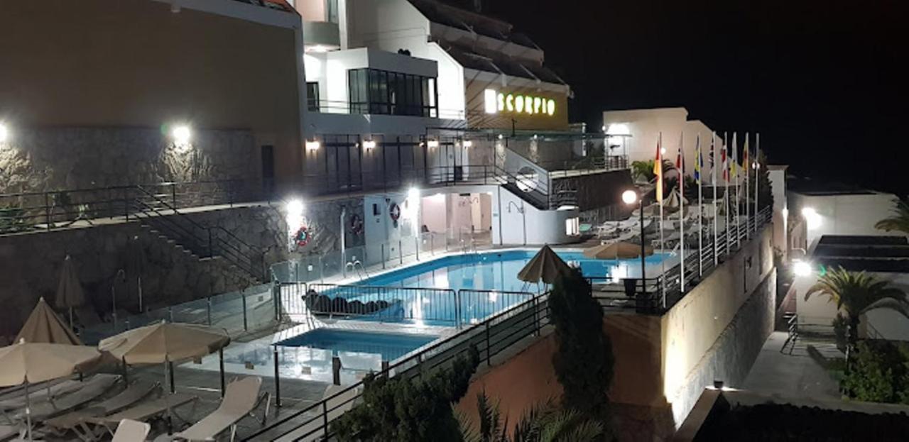 Ca Cristina "Scorpio" Puerto Rico Διαμέρισμα Πουέρτο Ρίκο Εξωτερικό φωτογραφία