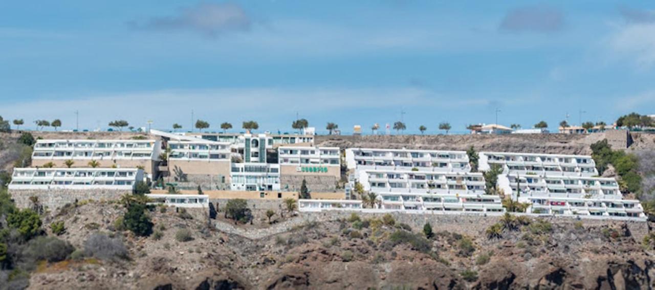 Ca Cristina "Scorpio" Puerto Rico Διαμέρισμα Πουέρτο Ρίκο Εξωτερικό φωτογραφία