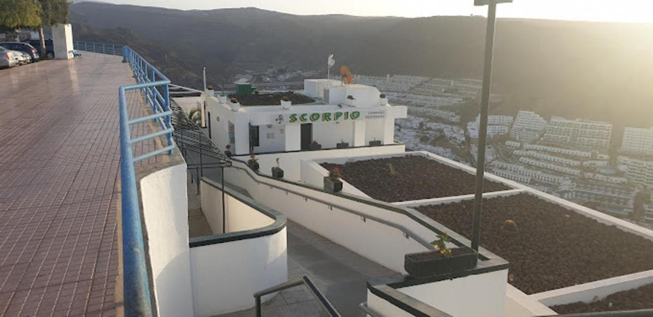 Ca Cristina "Scorpio" Puerto Rico Διαμέρισμα Πουέρτο Ρίκο Εξωτερικό φωτογραφία